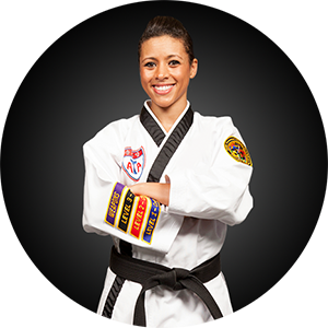 Martial Arts Karate Atlanta Adult Programs